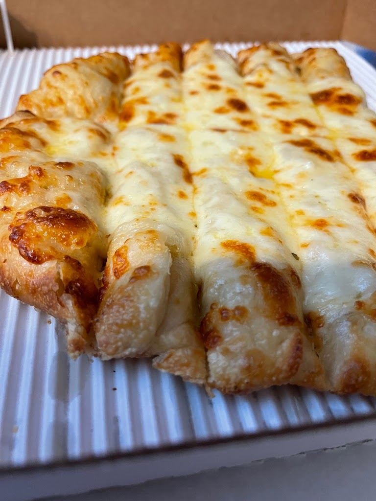 Hometown Pizza 46069