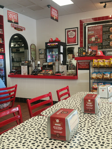 Sandwich Shop «Firehouse Subs», reviews and photos, 21083 N John Wayne Pkwy c101, Maricopa, AZ 85139, USA