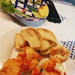 Photo n°3 de l'avis de Pasqualino.e fait le 14/07/2021 à 22:00 sur le  La Cazzarola Trattoria, Delicatessen & Bar à Sorrento