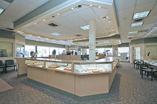 Jeweler «DaValle Jewelers», reviews and photos, 5116 N Harlem Ave, Harwood Heights, IL 60706, USA