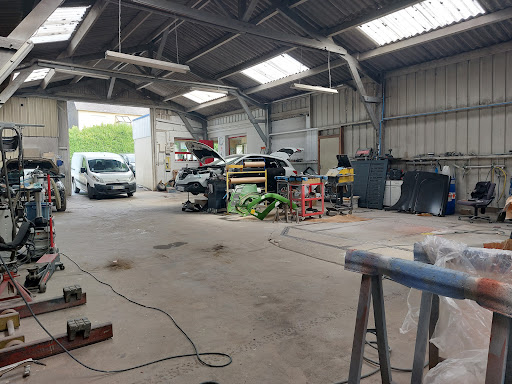 Photo 4 - Garage Julou