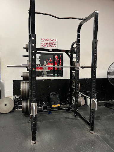 Gym «Nautilus Plus OC», reviews and photos, 1715 S Beavercreek Rd, Oregon City, OR 97045, USA