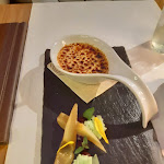 Photo n°1 de l'avis de Tobias.c fait le 18/10/2023 à 08:50 sur le  La Source Des Sens - Hotel Restaurant Spa à Görlitz