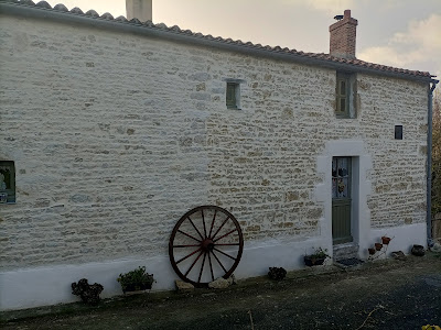 ETRE DE LUMIERE à Saint-Juire-Champgillon