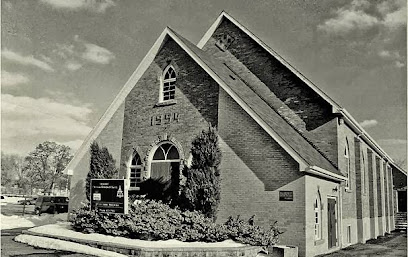 Immanuel Christian Reformed Church