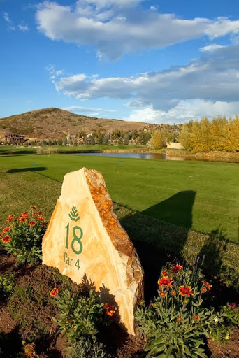 Golf Course «Park Meadows Country Club», reviews and photos, 2000 Meadows Dr, Park City, UT 84060, USA