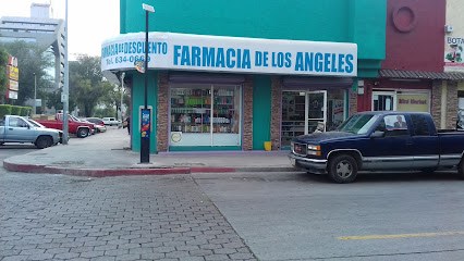 Farmacia De Los Angeles Ignacio Comonfort 93330, Zona Urbana Rio Tijuana, 22010 Tijuana, B.C. Mexico