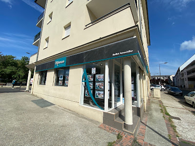 Agence immobilière l'Adresse Jouy-le-Moutier à Jouy-le-Moutier