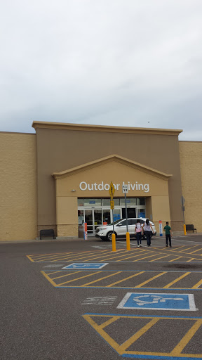 Photo Shop «Walmart Supercenter», reviews and photos, 4101 S McColl Rd, Edinburg, TX 78539, USA