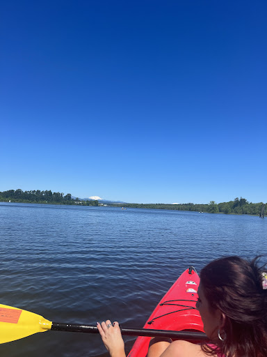 Outdoor Sports Store «Next Adventure», reviews and photos, 426 SE Grand Ave, Portland, OR 97214, USA