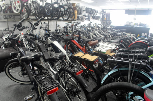 Fullerton Electric Bicycles image
