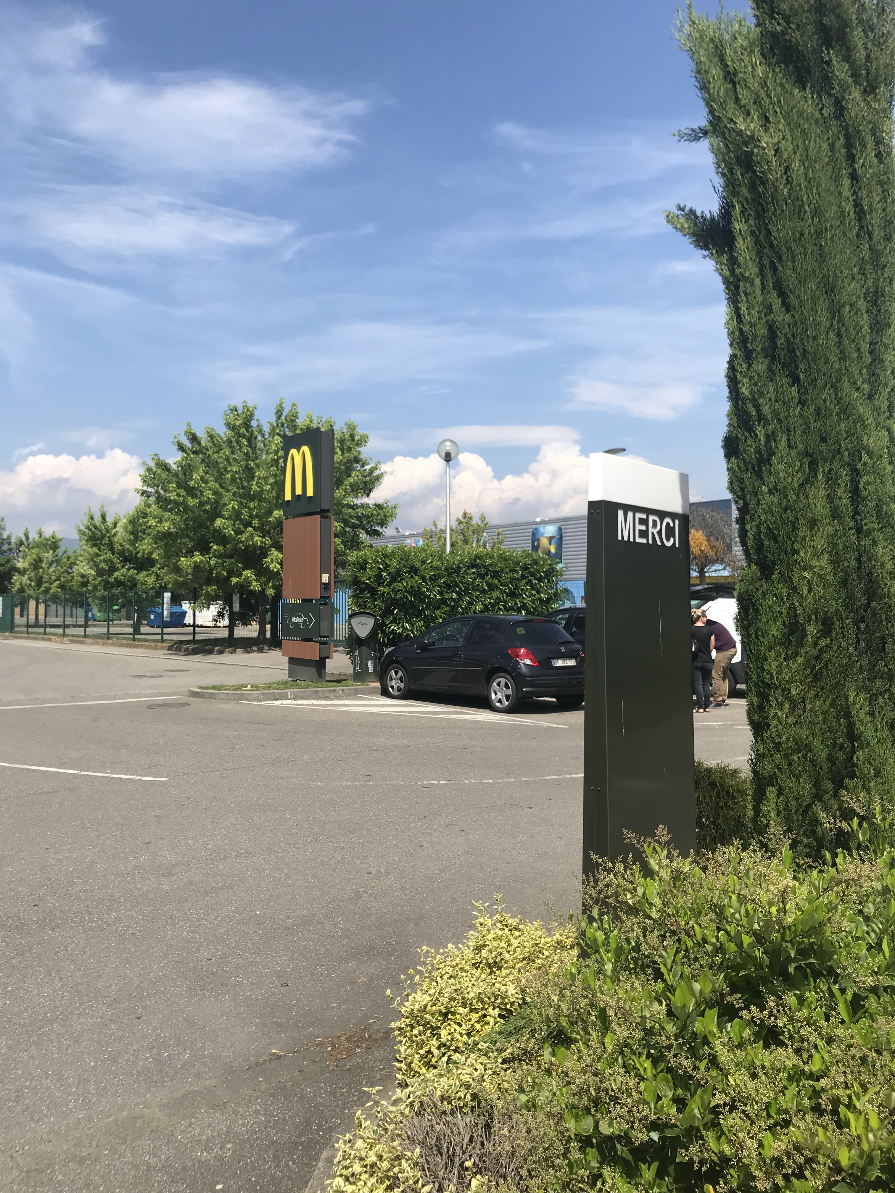 Photo n° 6 de l'avis de Alex.e fait le 22/05/2018 à 18:35