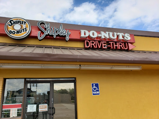 Shipley Do-Nuts, 7141 Louetta Rd, Spring, TX 77379, USA, 