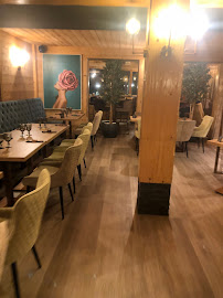 Atmosphère du Restaurant L'Accord Parfait à Divonne-les-Bains - n°14