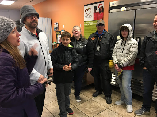 Food Bank «Minnies Food Pantry», reviews and photos