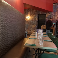 Atmosphère du Restaurant italien Restaurant La Mona à Bordeaux - n°7