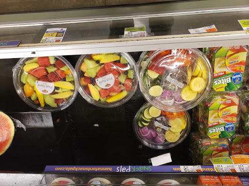 Grocery Store «Hannaford Supermarket», reviews and photos, 162 NY-22, Pawling, NY 12564, USA