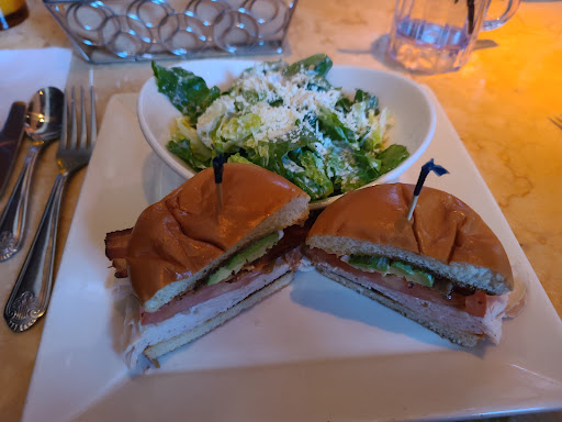 Restaurant «The Cheesecake Factory», reviews and photos, 210 Andover St, Peabody, MA 01960, USA