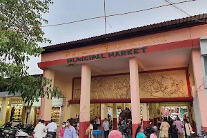 Mapusa Municipal Market image