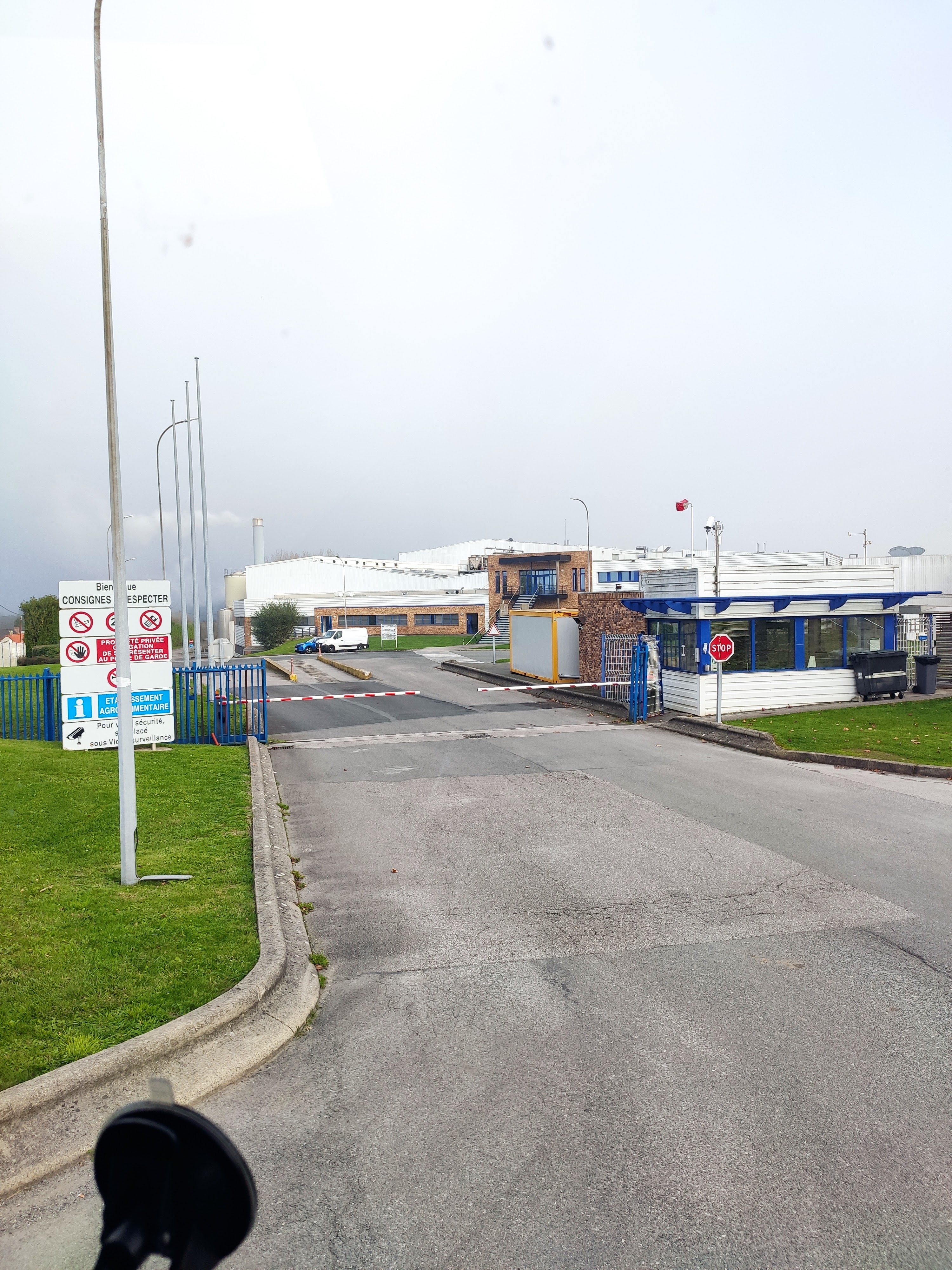 Photo n° 2 de l'avis de Alexandr.o fait le 14/11/2022 à 14:10