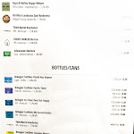 Photo n°2 de l'avis de Luke.a fait le 05/02/2022 à 21:35 sur le  Bräugier Taproom Ostkreuz à Berlin