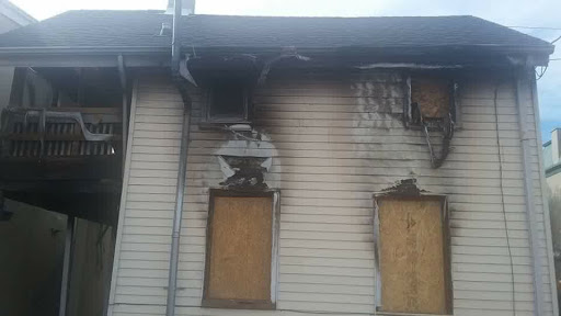 General Contractor «Liberty Restoration & Construction, LLC», reviews and photos, 534 Laurence Dr, Hanover, PA 17331, USA