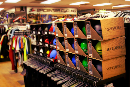 Bicycle Store «Epicenter Cycling», reviews and photos, 8035 Soquel Dr, Aptos, CA 95003, USA