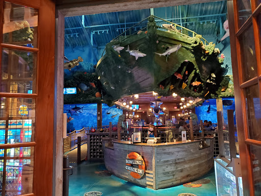 Sporting Goods Store «Bass Pro Shops», reviews and photos, 200 Bass Pro Dr, Round Rock, TX 78665, USA