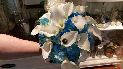 Florist «Domenic Graziano Flowers», reviews and photos, 60 James Way #3, Southampton, PA 18966, USA