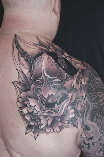 Tattoo Shop «San Pedro Tattoo», reviews and photos, 440 S Pacific Ave, San Pedro, CA 90731, USA