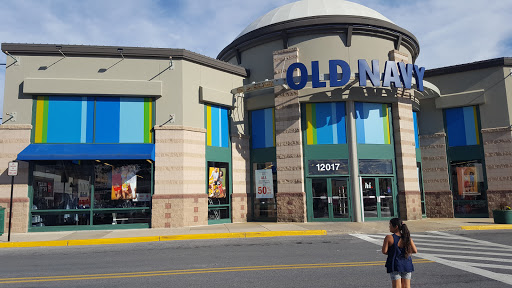 Clothing Store «Old Navy», reviews and photos, 12017 Rockville Pike, Rockville, MD 20852, USA
