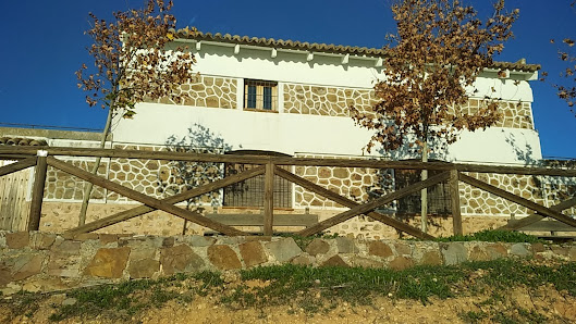 Casa Rural Los Quintanares CM-4114, 19, 13429 Malagón, Ciudad Real, España