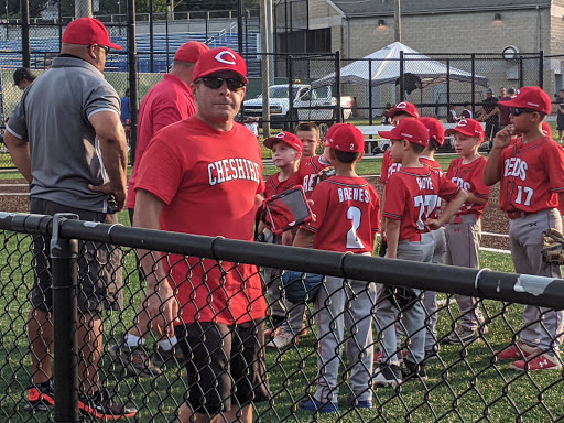 Stadium «Waterbury Municipal Stadium», reviews and photos, 1200 Watertown Ave, Waterbury, CT 06708, USA