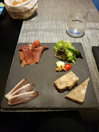 Foie gras du Restaurant français Restaurant L'Esprit Sarlat à Sarlat-la-Canéda - n°17