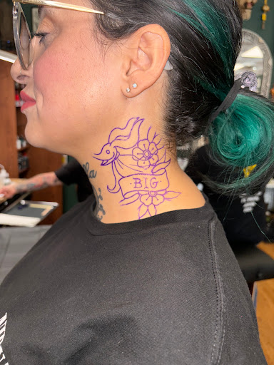 Explore kc chiefs tattoo ideas, creative tattoo ideas in Wappingers Falls, available at Twin Tides Tattoo