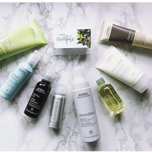 Beauty Salon «Elixir Salon and Day Maker», reviews and photos, 85 Village Ln, Colleyville, TX 76034, USA