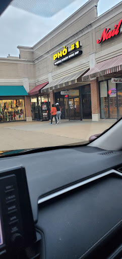 Shopping Mall «Westview Shopping Center», reviews and photos, 5748 Baltimore National Pike, Catonsville, MD 21228, USA