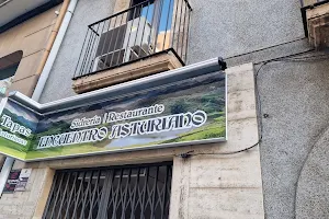 El Encuentro Asturiano image