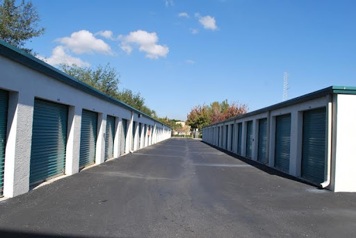 Self-Storage Facility «Sentry Self Storage - Coral Springs», reviews and photos, 12375 W Sample Rd, Coral Springs, FL 33065, USA