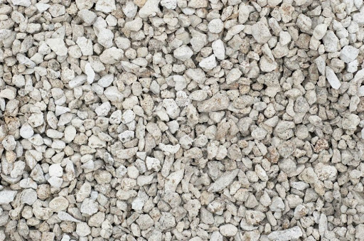 Crushed stone supplier Richmond
