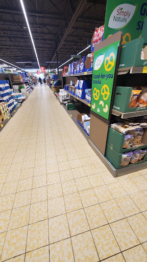 Supermarket «ALDI», reviews and photos, 535 Saw Mill Rd, West Haven, CT 06516, USA