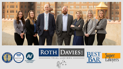 Family Law Attorney «Copley Roth & Davies LLC», reviews and photos