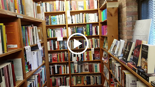 Book Store «57th Street Books», reviews and photos, 1301 E 57th St, Chicago, IL 60637, USA