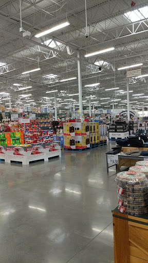 Warehouse club «BJ’s Wholesale Club», reviews and photos, 1 Highland Commons W, Hudson, MA 01749, USA