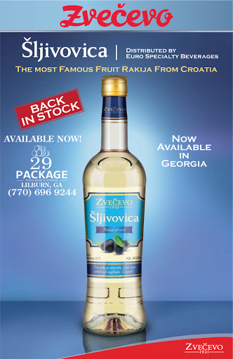 Liquor Store «Twenty Nine Package», reviews and photos, 4132 Lawrenceville Hwy, Lilburn, GA 30047, USA