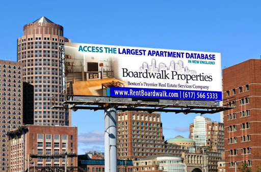 Apartment Rental Agency «Boardwalk Properties», reviews and photos, 183 Harvard Ave, Allston, MA 02134, USA
