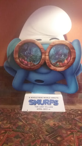 Movie Theater «Regal Cinemas Southpark Mall 16», reviews and photos, 300 Southpark Cir, Colonial Heights, VA 23834, USA