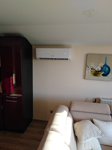 Godziny otwarcia Frigo-Technik Klimatyzacja do domu, Wentylacja, Chłodnictwo Białogard