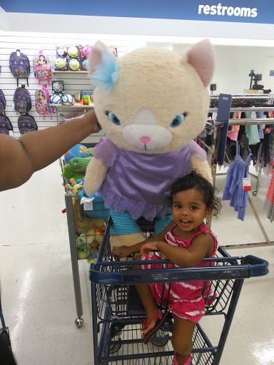 Department Store «Marshalls», reviews and photos, 500 N University Dr, Pembroke Pines, FL 33024, USA