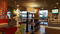 Atmosphère du Restauration rapide McDonald's Ancenis à Ancenis-Saint-Géréon - n°2